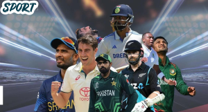 Top 10 Best Cricketers in 2024